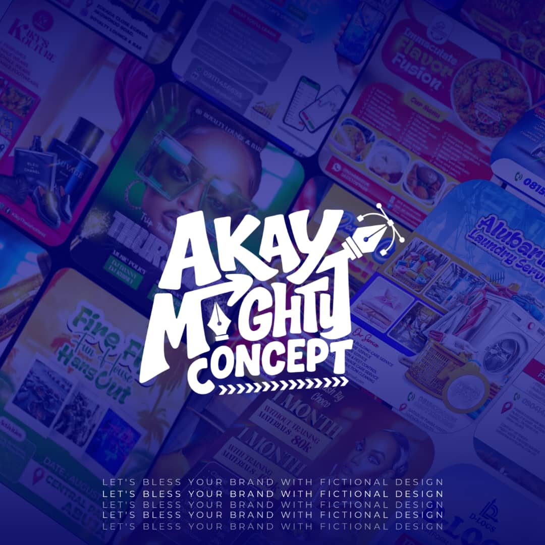 Akay Mighty Concept